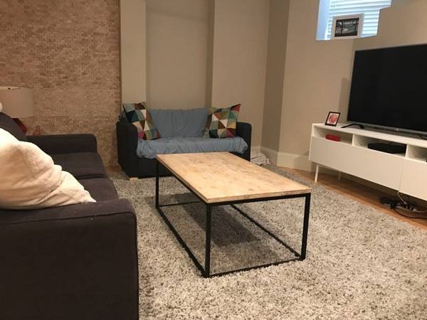 1 bed, 1 bath apartment for rent at 612 Columbus Ave Unit B1, South End — photo 10 of 15