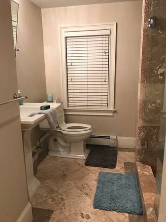 1 bed, 1 bath apartment for rent at 612 Columbus Ave Unit B1, South End — photo 11 of 15