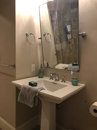1 bed, 1 bath apartment for rent at 612 Columbus Ave Unit B1, South End — photo 14 of 15