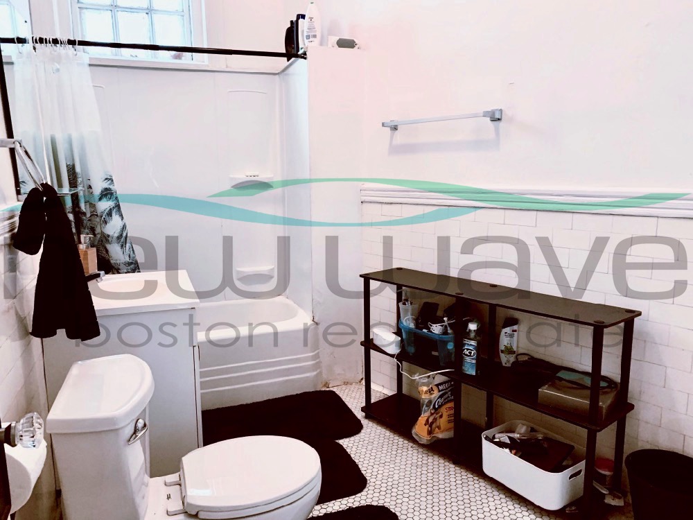 50 Charlesgate, Fenway