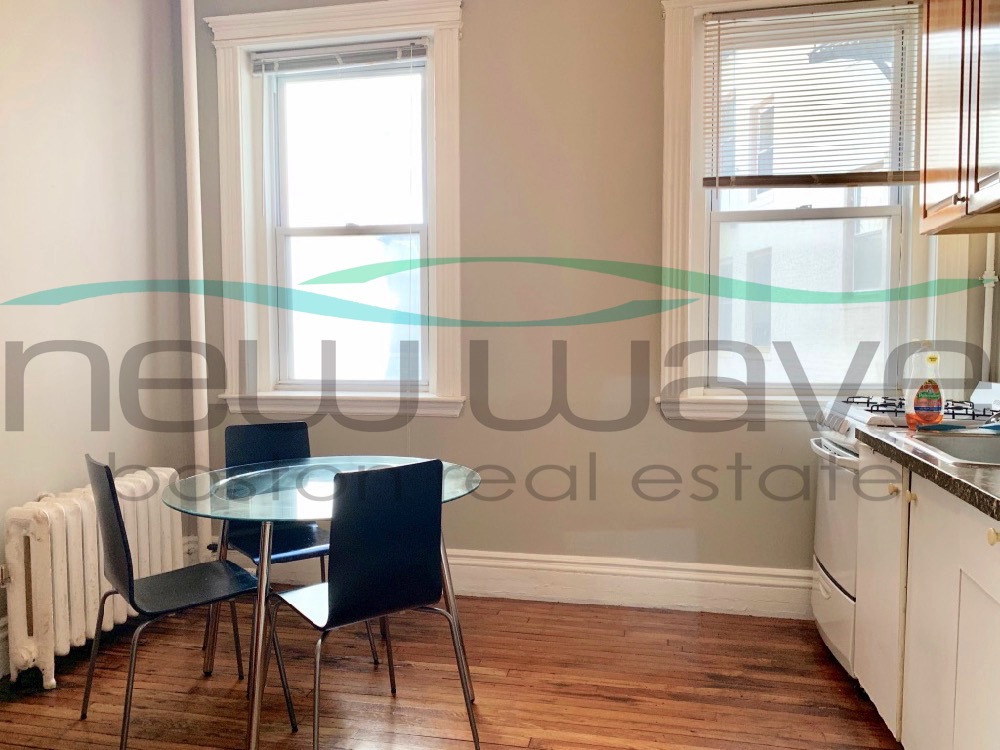 50 Charlesgate, Fenway