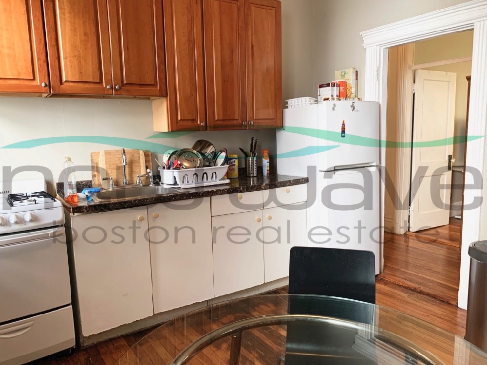 50 Charlesgate, Fenway