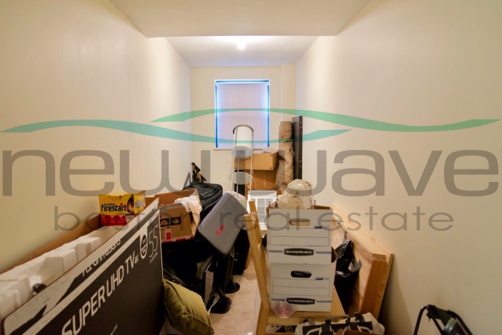 400 Massachusetts Ave, South End