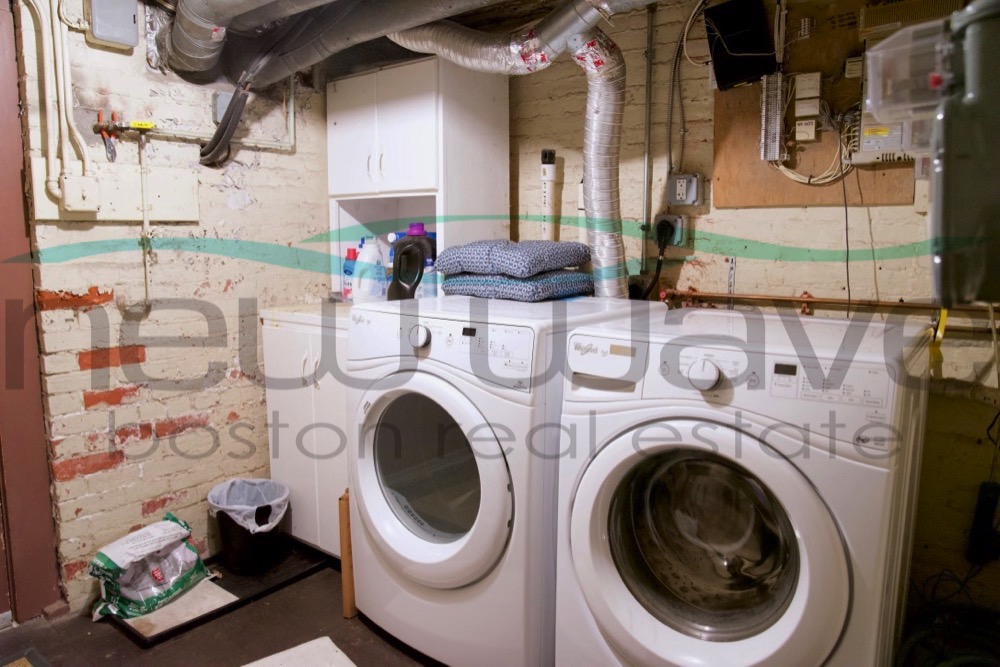 26 Cumberland St, Back Bay