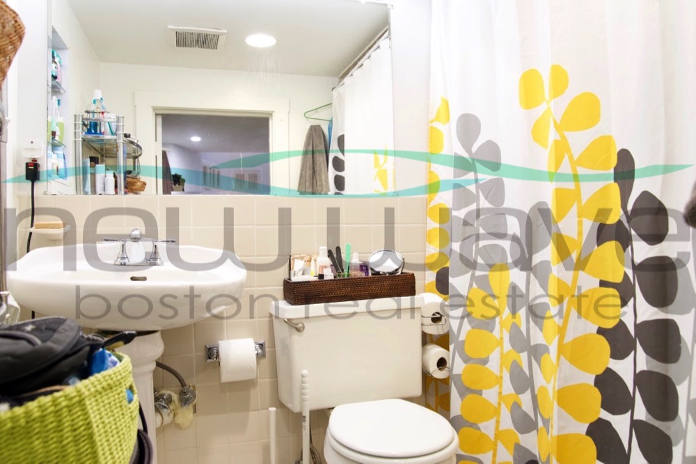 26 Cumberland St, Back Bay