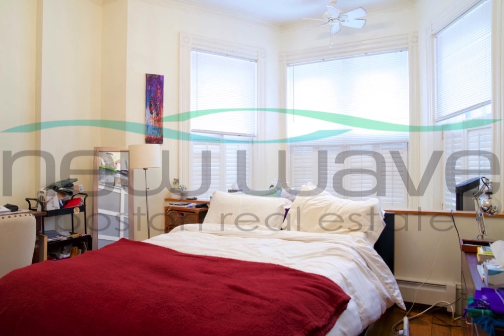 26 Cumberland St, Back Bay