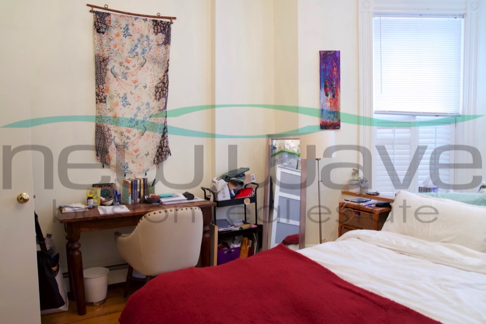 26 Cumberland St, Back Bay