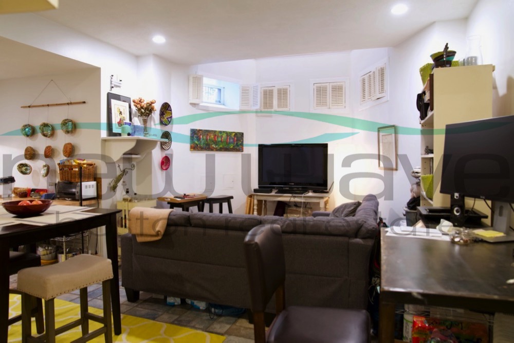 26 Cumberland St, Back Bay