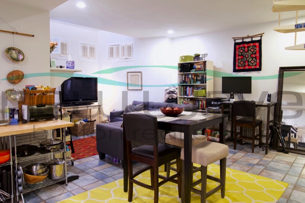 26 Cumberland St, Back Bay