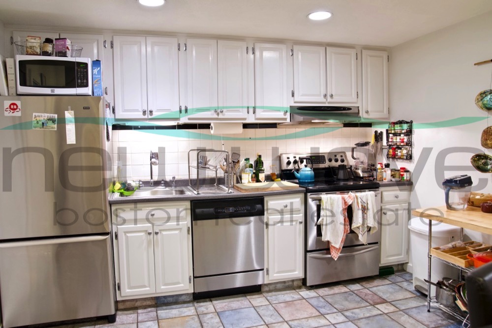 26 Cumberland St, Back Bay