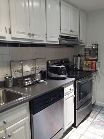 26 Cumberland St, Back Bay