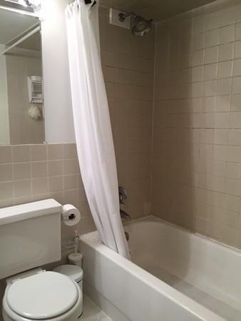 26 Cumberland St, Back Bay