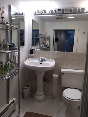 26 Cumberland St, Back Bay