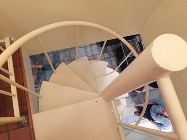 26 Cumberland St, Back Bay