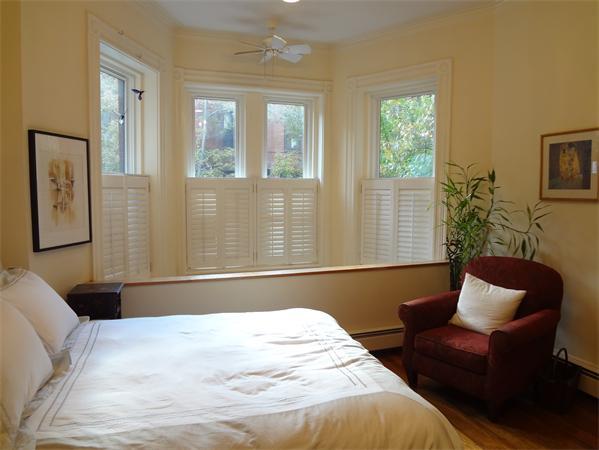 26 Cumberland St, Back Bay