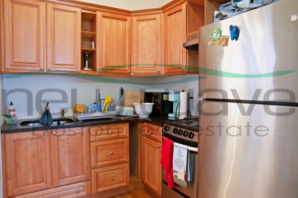 16 Cumberland St, Back Bay