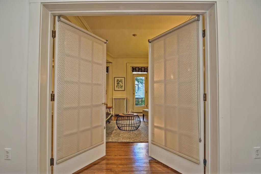 1 bed, 1 bath apartment for rent at 45 Hancock St Unit 1, Beacon Hill — photo 3 of 10