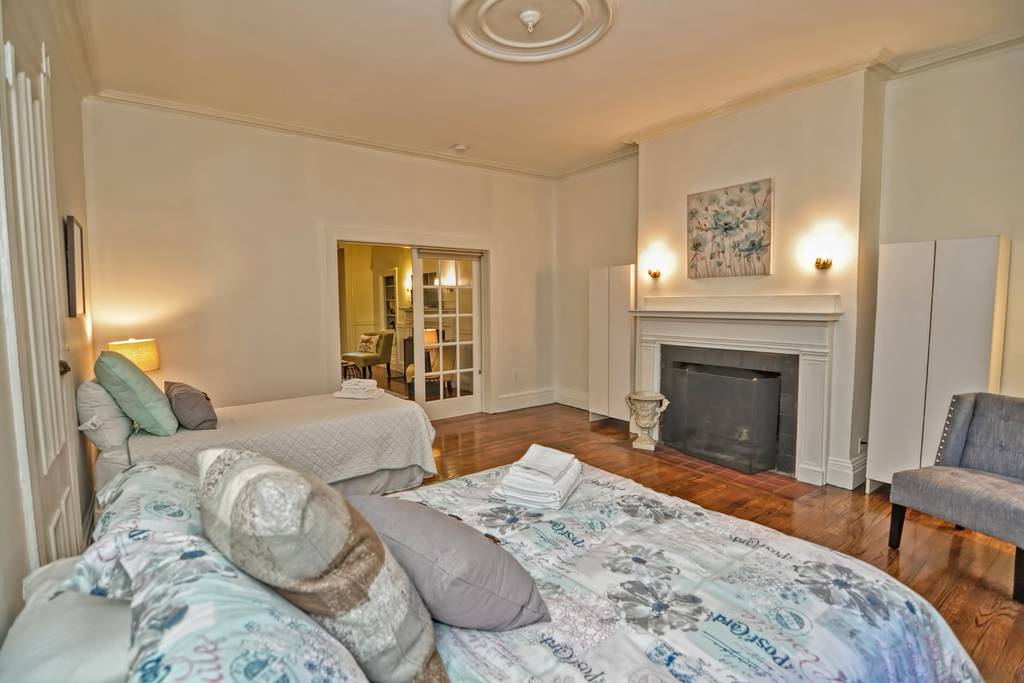 1 bed, 1 bath apartment for rent at 45 Hancock St Unit 1, Beacon Hill — photo 6 of 10
