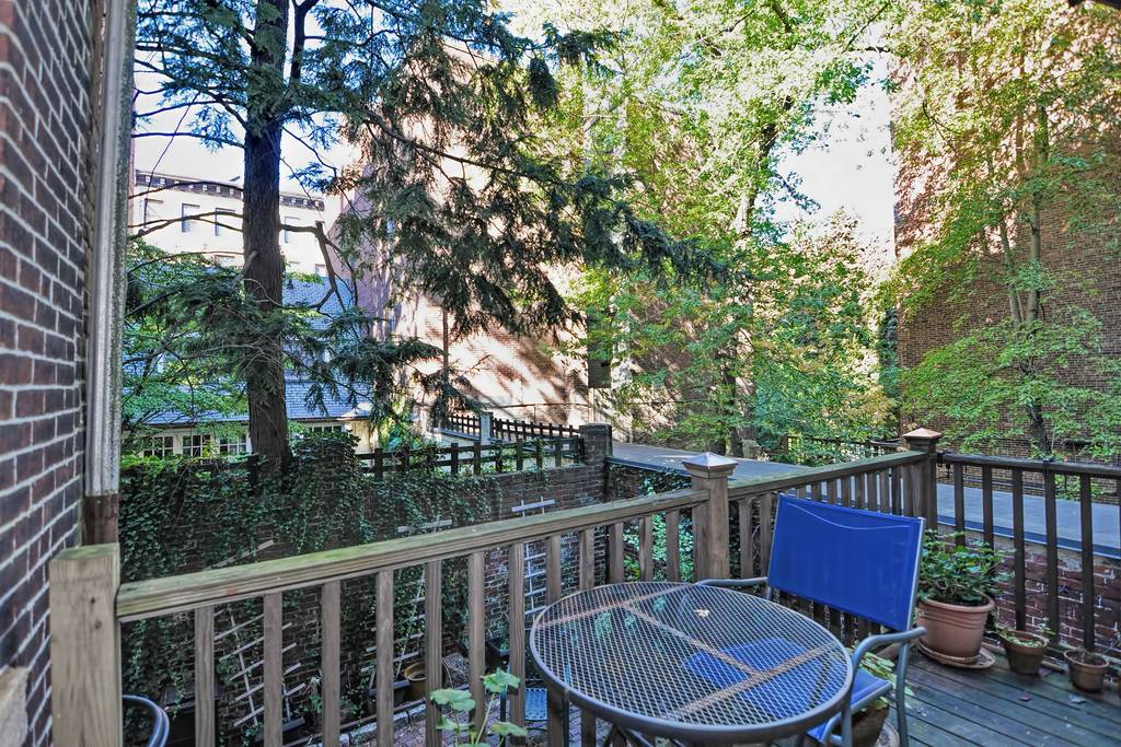 1 bed, 1 bath apartment for rent at 45 Hancock St Unit 1, Beacon Hill — photo 8 of 10