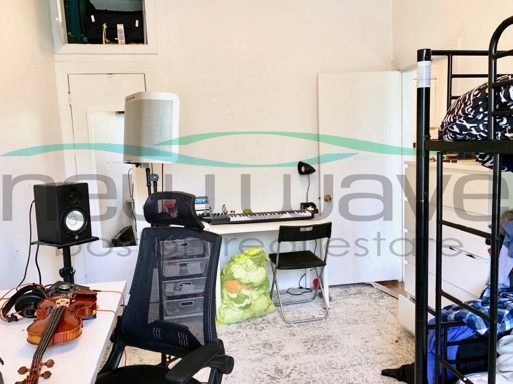 206 Commonwealth Ave, Back Bay