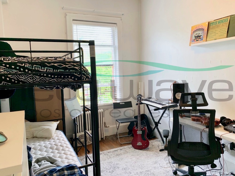 206 Commonwealth Ave, Back Bay