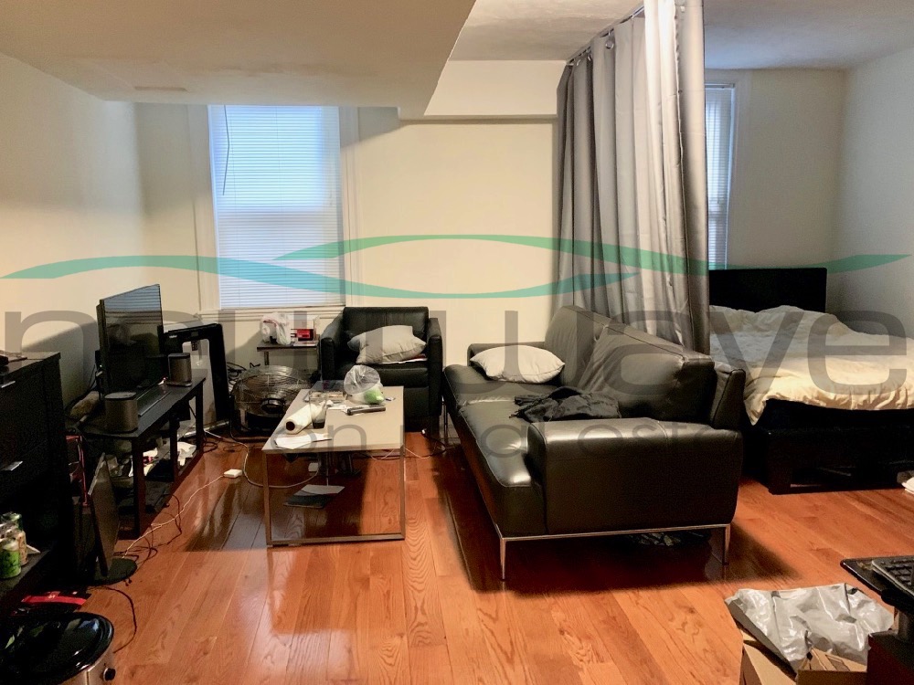 304 Berkeley St, Back Bay