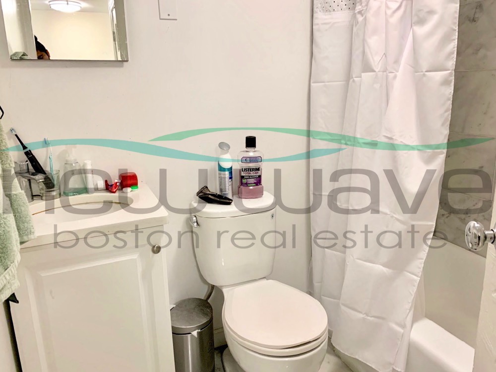 304 Berkeley St, Back Bay