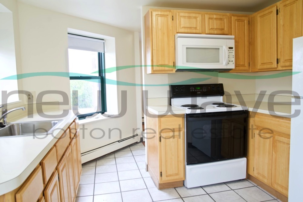 1 bed, 1 bath apartment for rent at 400 Massachusetts Ave Unit 72, South End — photo 5 of 9