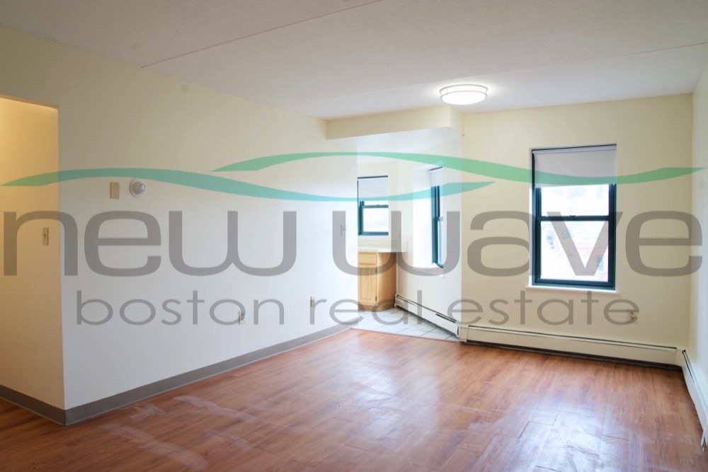 1 bed, 1 bath apartment for rent at 400 Massachusetts Ave Unit 72, South End — photo 3 of 9