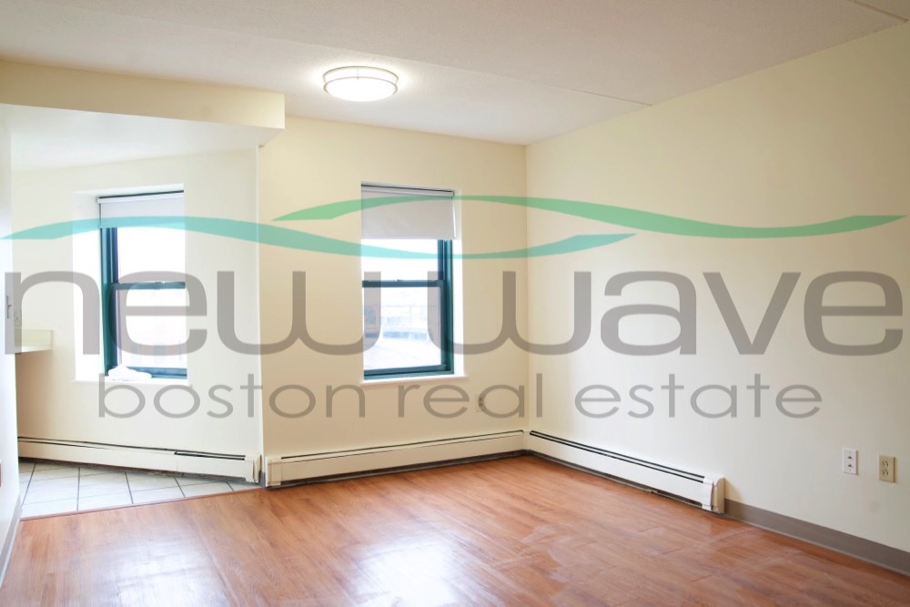 1 bed, 1 bath apartment for rent at 400 Massachusetts Ave Unit 72, South End — photo 6 of 9