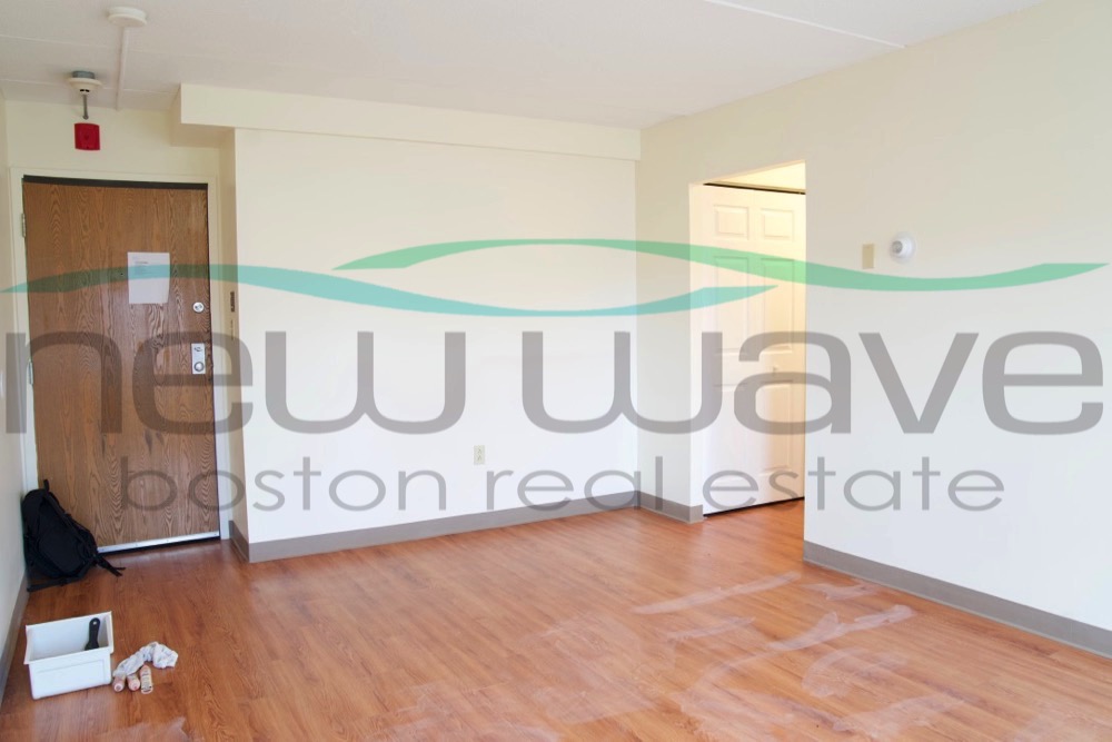 1 bed, 1 bath apartment for rent at 400 Massachusetts Ave Unit 72, South End — photo 2 of 9