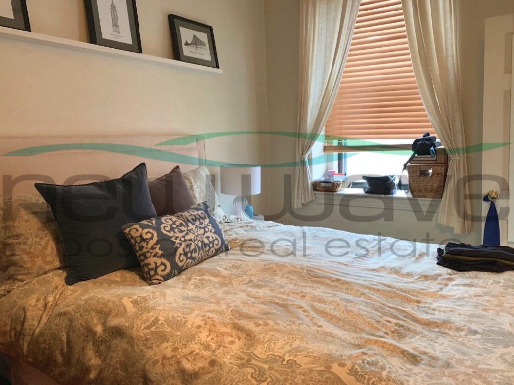 1 bed, 1 bath apartment for rent at 33 Gloucester St Unit 4, Back Bay — photo 4 of 8