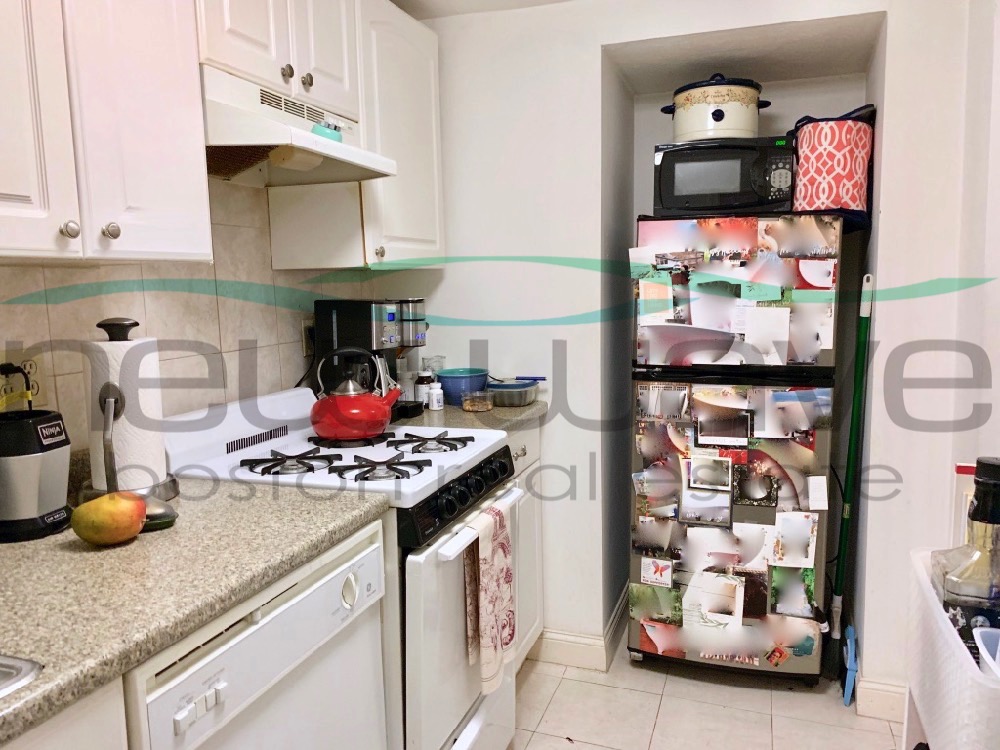 1 bed, 1 bath apartment for rent at 33 Gloucester St Unit 4, Back Bay — photo 7 of 8