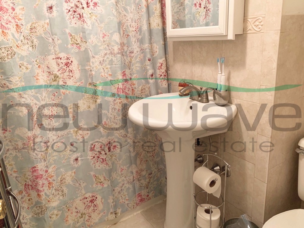 1 bed, 1 bath apartment for rent at 33 Gloucester St Unit 4, Back Bay — photo 8 of 8