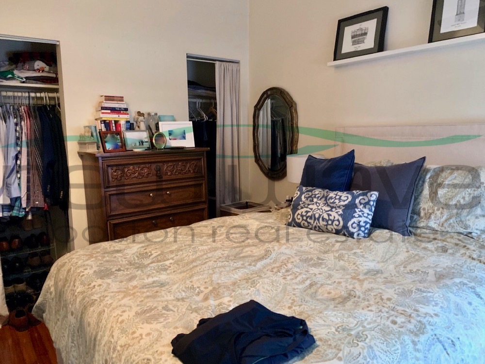 1 bed, 1 bath apartment for rent at 33 Gloucester St Unit 4, Back Bay — photo 3 of 8
