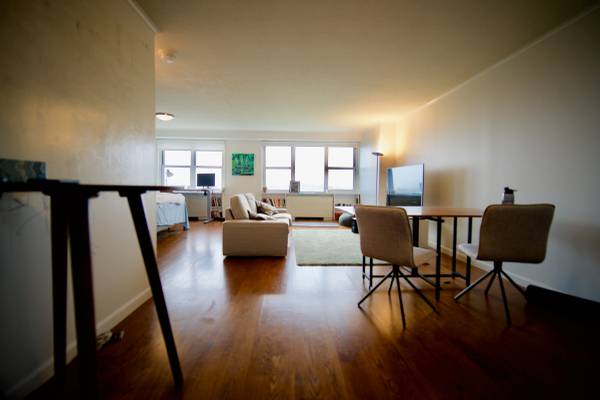 151 Tremont St, Back Bay