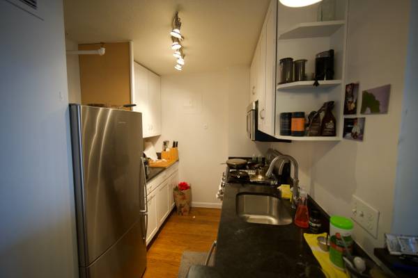 151 Tremont St, Back Bay