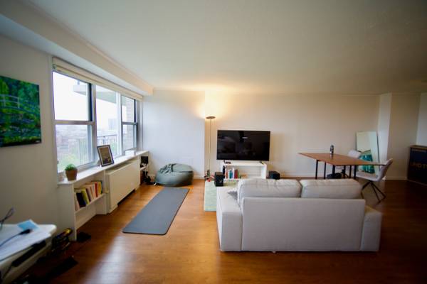 151 Tremont St, Back Bay