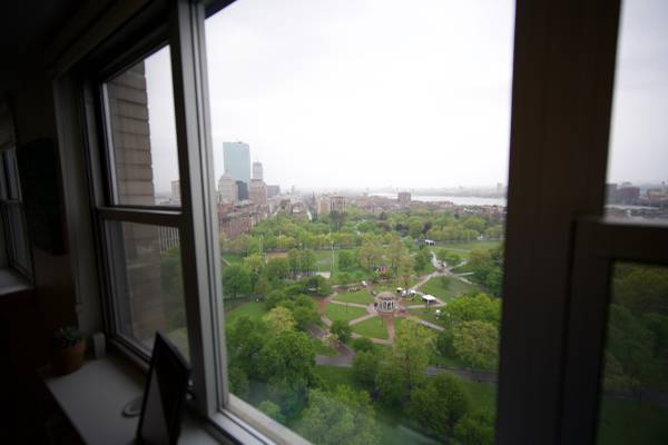 151 Tremont St, Back Bay