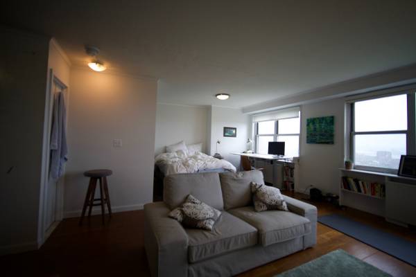 151 Tremont St, Back Bay