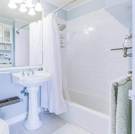 151 Tremont St, Back Bay