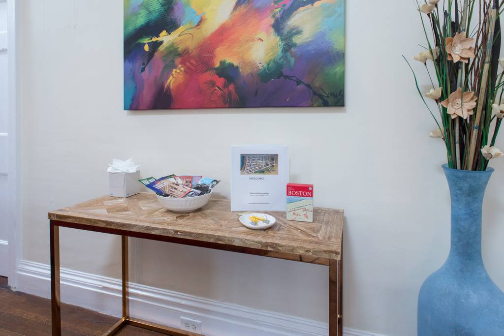 45 Hancock St, Beacon Hill