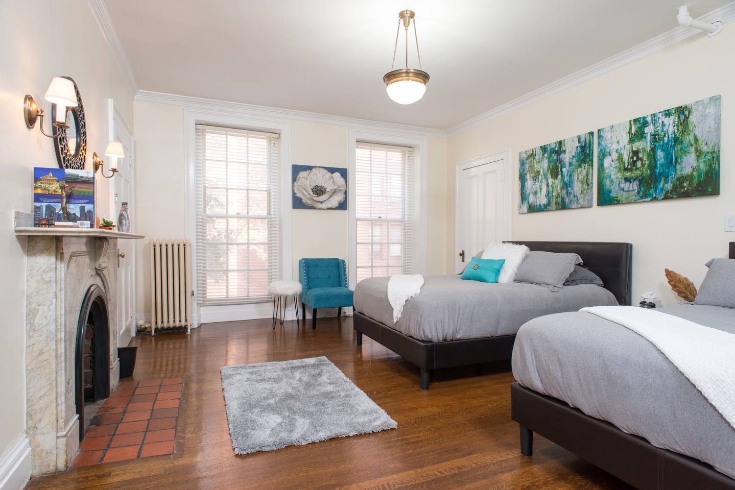 45 Hancock St, Beacon Hill