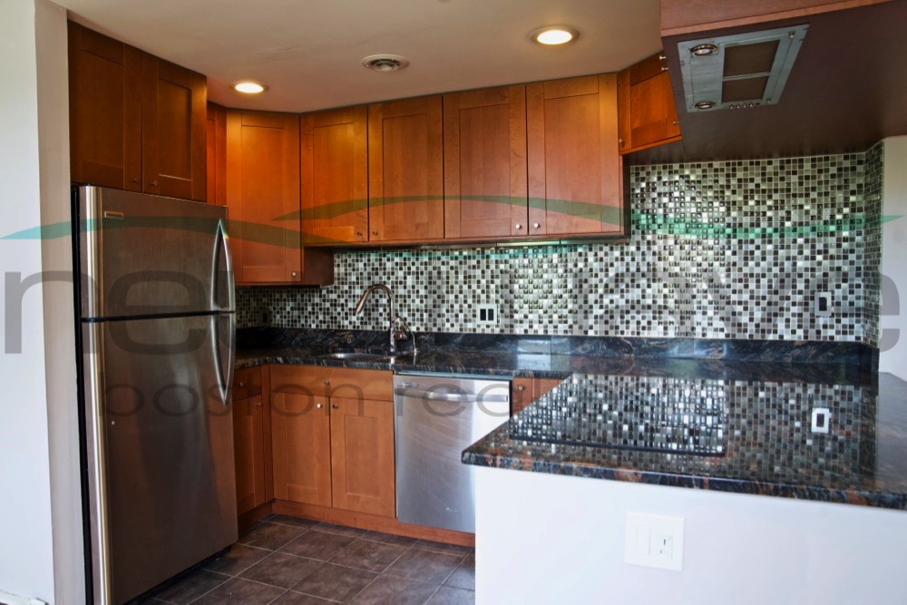 390 Riverway, Fenway