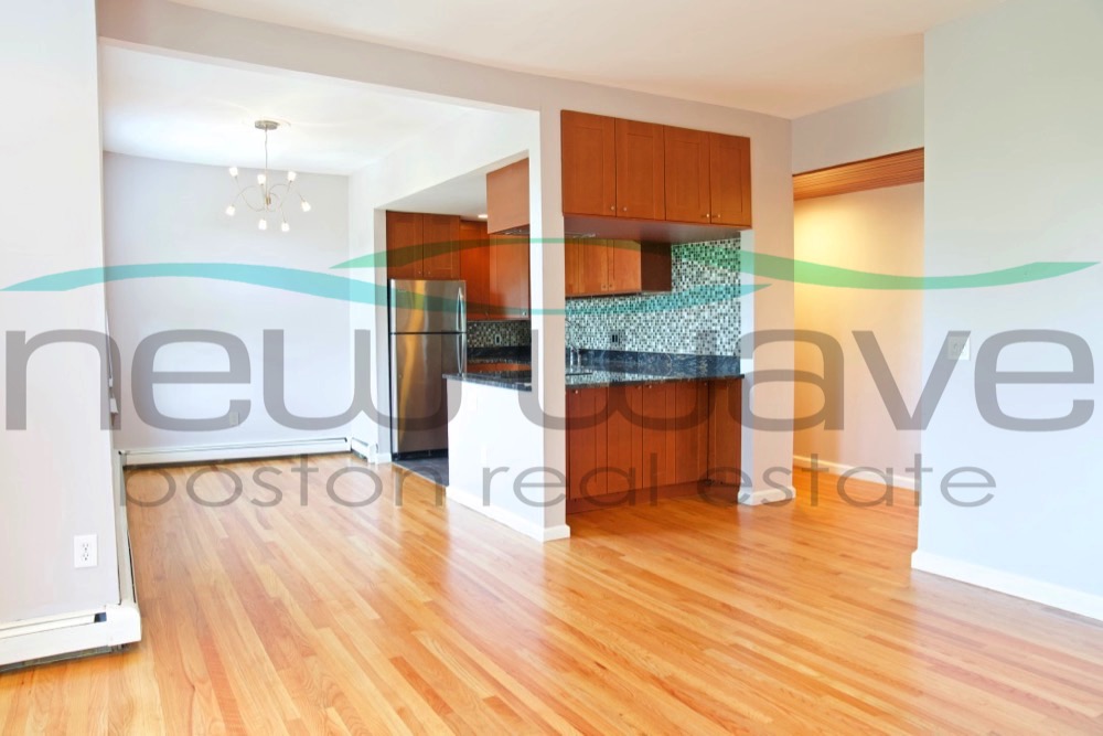 390 Riverway, Fenway