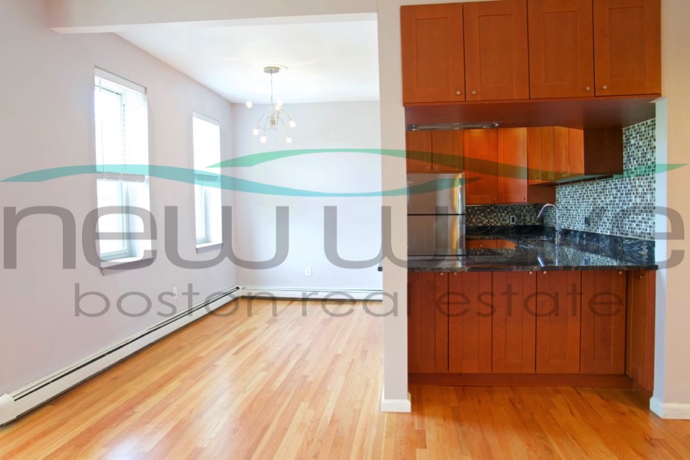 390 Riverway, Fenway