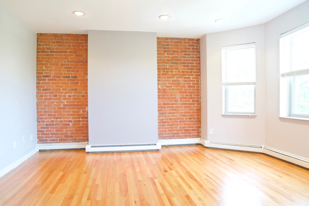 390 Riverway, Fenway