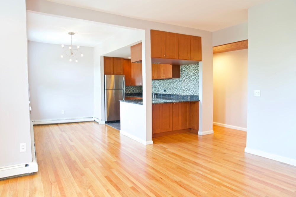 390 Riverway, Fenway