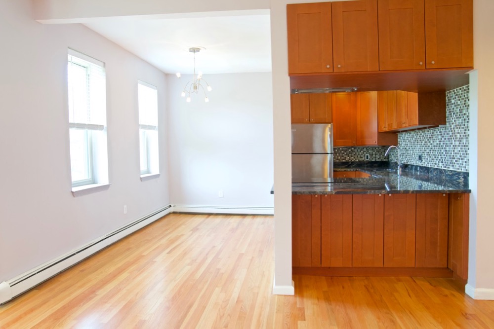 390 Riverway, Fenway