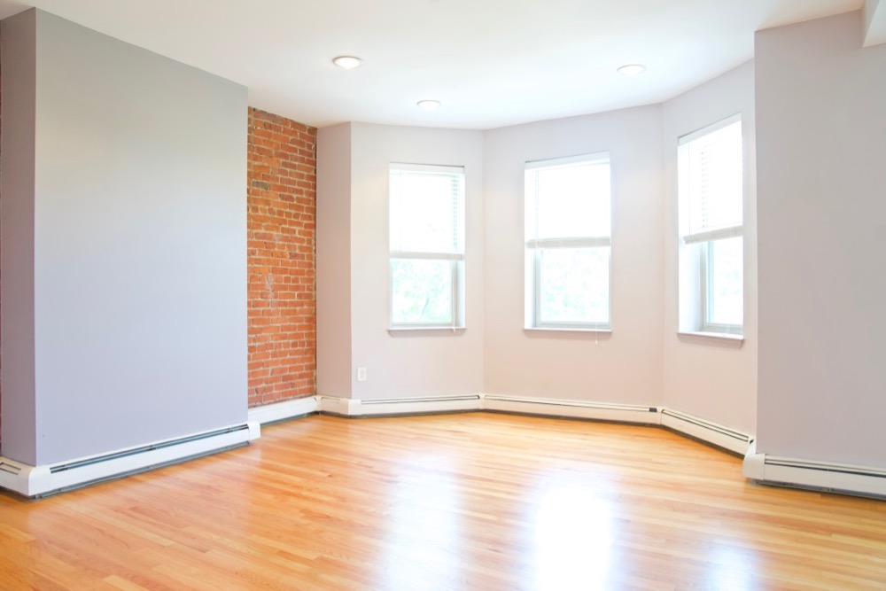 390 Riverway, Fenway